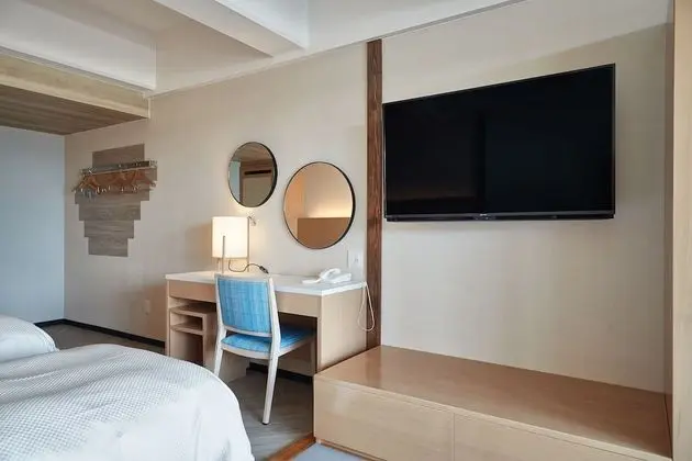 Traditional Oda, Dağ Manzaralı (36 sqm, Renewal 2020)