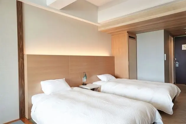 Traditional Oda, Dağ Manzaralı (36 sqm, Renewal 2020)