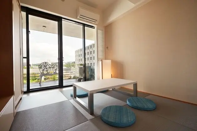 Traditional Oda, Dağ Manzaralı (36 sqm, Renewal 2020)