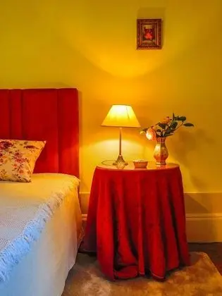 Romantic Süit