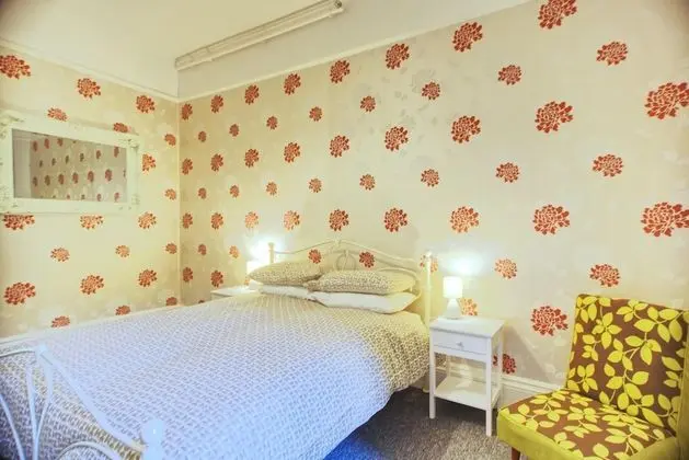 Apart Daire, 4 Yatak Odası
