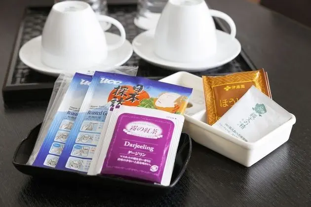 Tek Büyük Yataklı Oda, Sigara İçilmez (Corner)