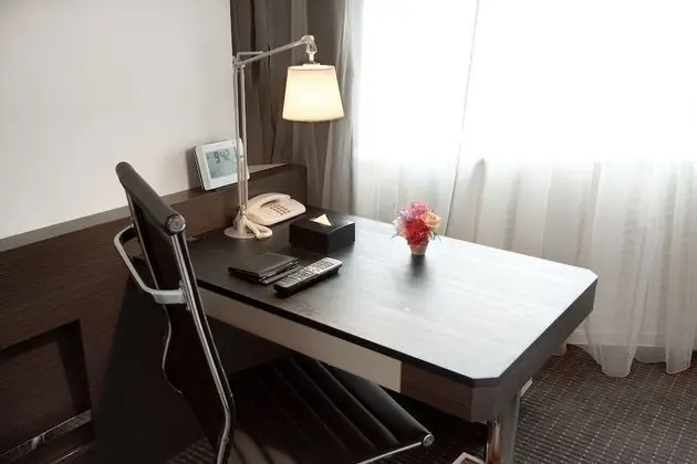Tek Büyük Yataklı Oda, Sigara İçilmez (Corner)