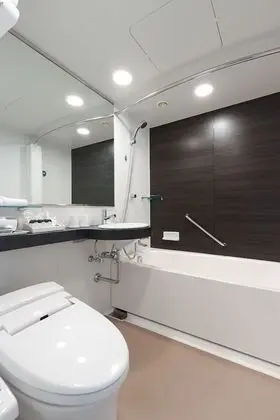 Tek Büyük Yataklı Oda, Sigara İçilmez (Corner)