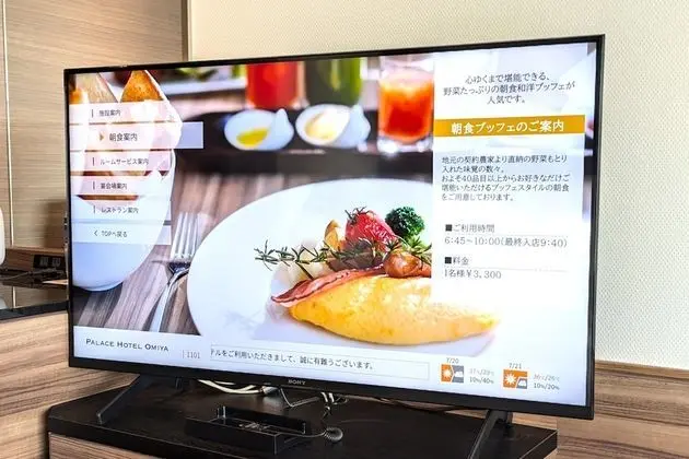 Televizyon