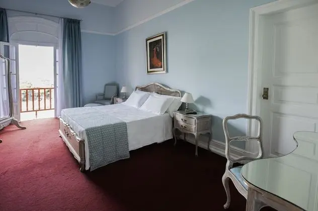 Deluxe İki Ayrı Yataklı Oda, Birden Çok Yatak