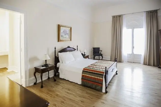 Deluxe İki Ayrı Yataklı Oda, Birden Çok Yatak