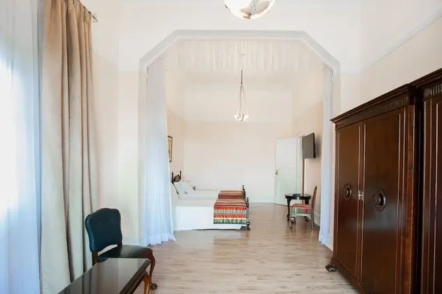 Deluxe İki Ayrı Yataklı Oda, Birden Çok Yatak