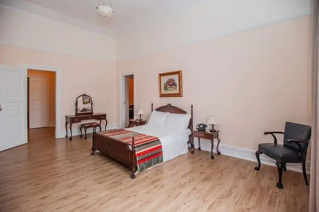 Deluxe İki Ayrı Yataklı Oda, Birden Çok Yatak