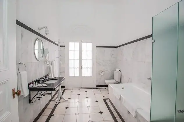 Deluxe İki Ayrı Yataklı Oda, Birden Çok Yatak