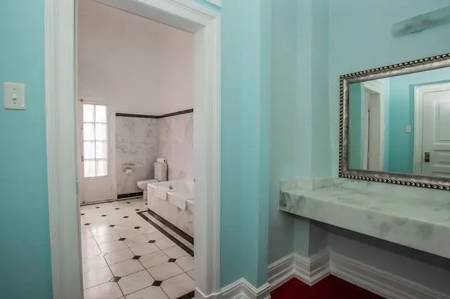Deluxe İki Ayrı Yataklı Oda, Birden Çok Yatak