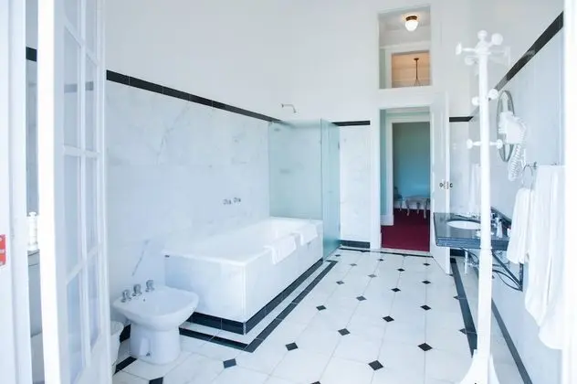 Deluxe İki Ayrı Yataklı Oda, Birden Çok Yatak