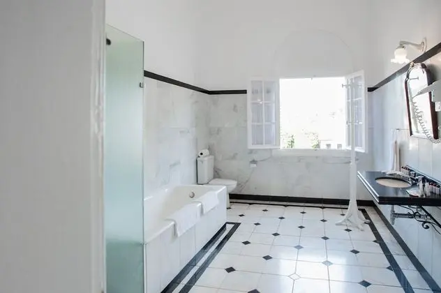 Deluxe İki Ayrı Yataklı Oda, Birden Çok Yatak