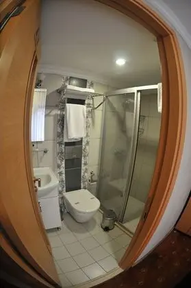 Economy Tek Kişilik Oda