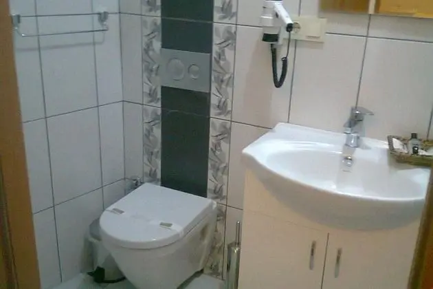 Standart - İki Yataklı Oda