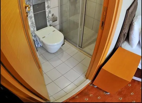 Standart Oda - Üç Kişilik