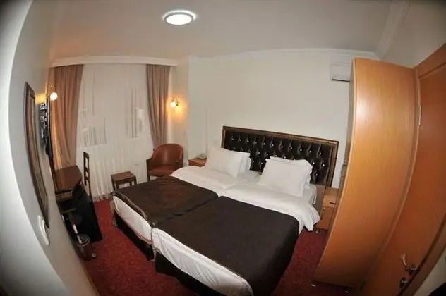 Standart Oda, Şehir Manzaralı