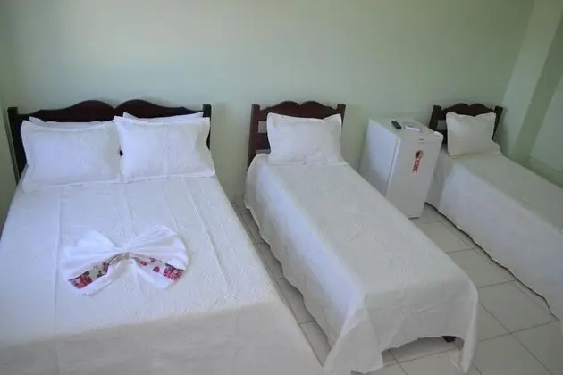 Deluxe Dört Kişilik Oda