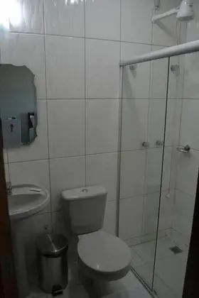 Deluxe Dört Kişilik Oda