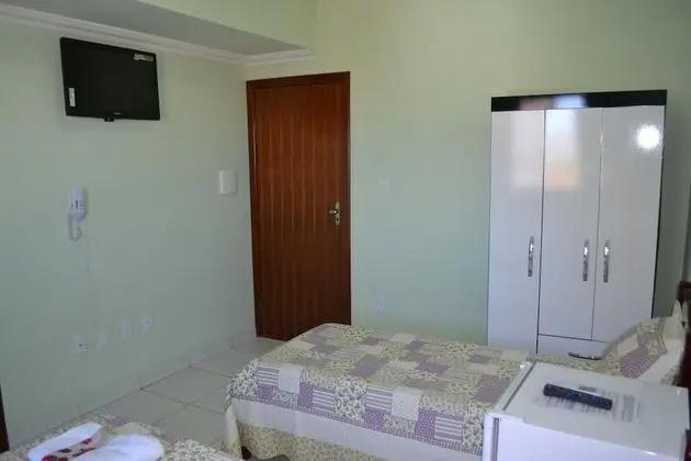 Deluxe Üç Kişilik Oda