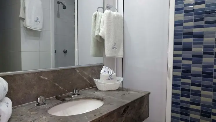 Standard Oda, 1 Çift Kişilik Yatak