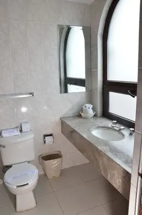 Standard Oda, 1 Çift Kişilik Yatak