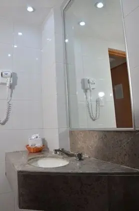 Standard Oda, 1 Çift Kişilik Yatak