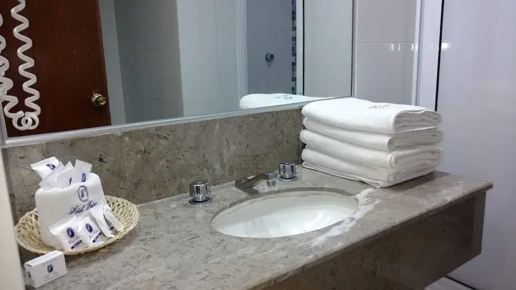Standard Oda, 1 Çift Kişilik Yatak