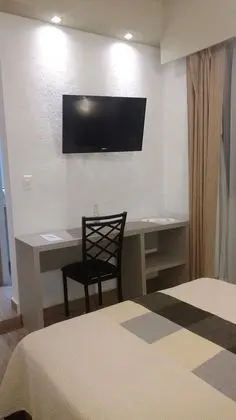 Standard Oda, 2 Çift Kişilik Yatak