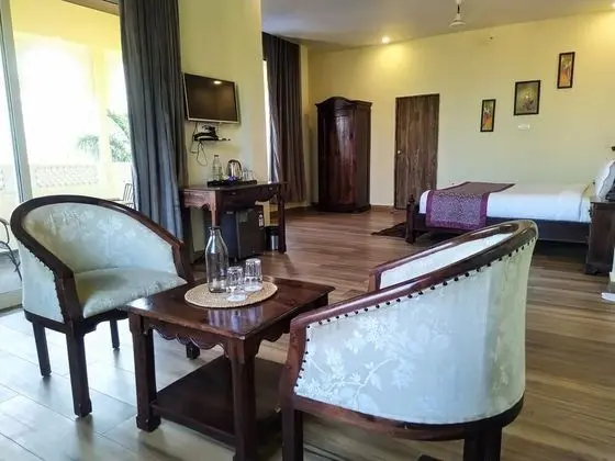 Signature Tek Büyük Yataklı Oda