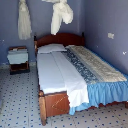 Tek Kişilik Oda