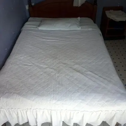 Tek Kişilik Oda