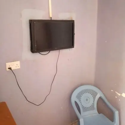 Tek Kişilik Oda