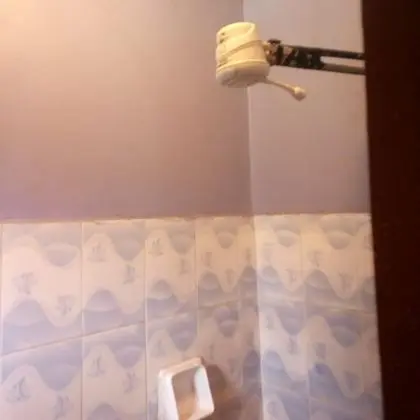 Tek Kişilik Oda