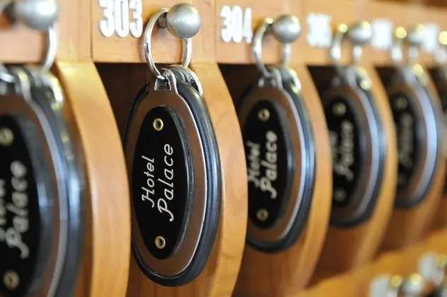 Comfort Tek Kişilik Oda