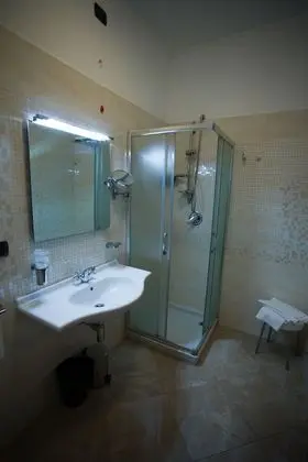Süit, Balkon, Manzaralı