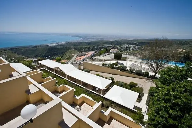Süit, Balkon, Manzaralı