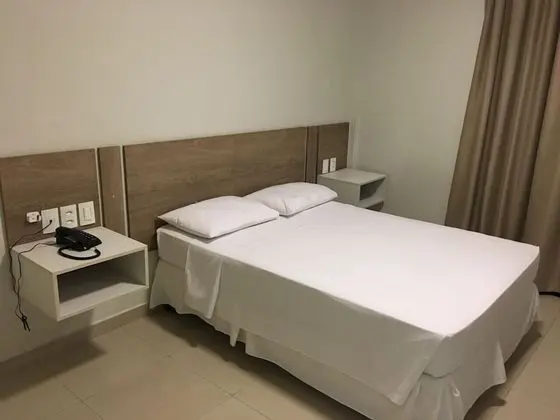 Standard Tek Kişilik Oda, Sigara İçilmez