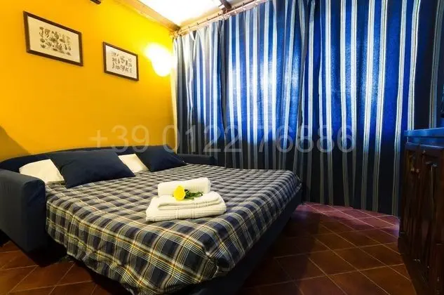 Stüdyo (4 pax)
