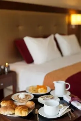 Standard İki Ayrı Yataklı Oda