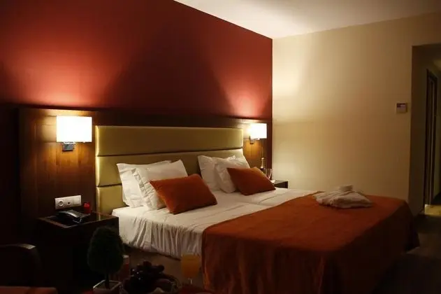 Standard İki Ayrı Yataklı Oda