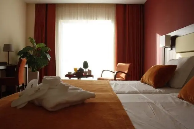 Standard İki Ayrı Yataklı Oda