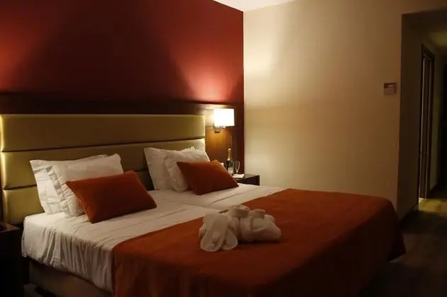 Standard İki Ayrı Yataklı Oda