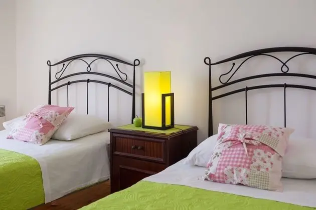 City Apart Daire, 3 Yatak Odası, Mutfak