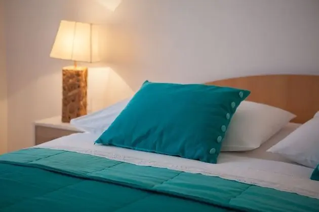 City Apart Daire, 3 Yatak Odası, Mutfak