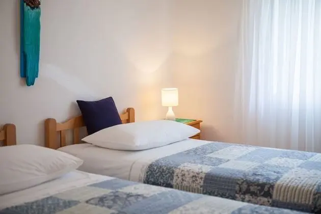 City Apart Daire, 3 Yatak Odası, Mutfak