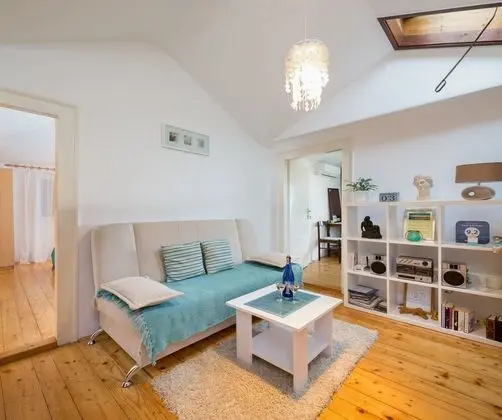 City Apart Daire, 3 Yatak Odası, Mutfak