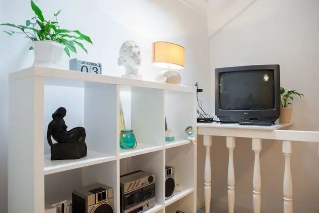 City Apart Daire, 3 Yatak Odası, Mutfak