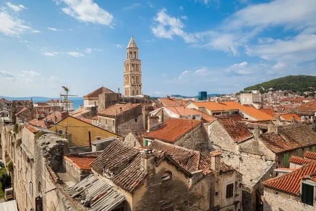 City Apart Daire, 3 Yatak Odası, Mutfak