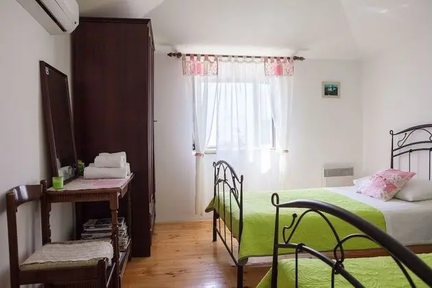 City Oda, 1 Yatak Odası, Özel Banyo